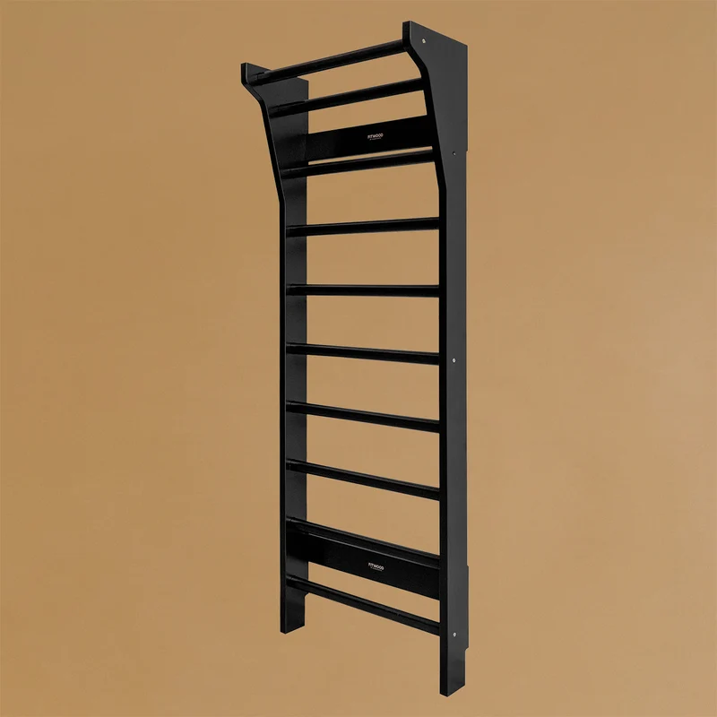 TAIMI MINI wall bars | black