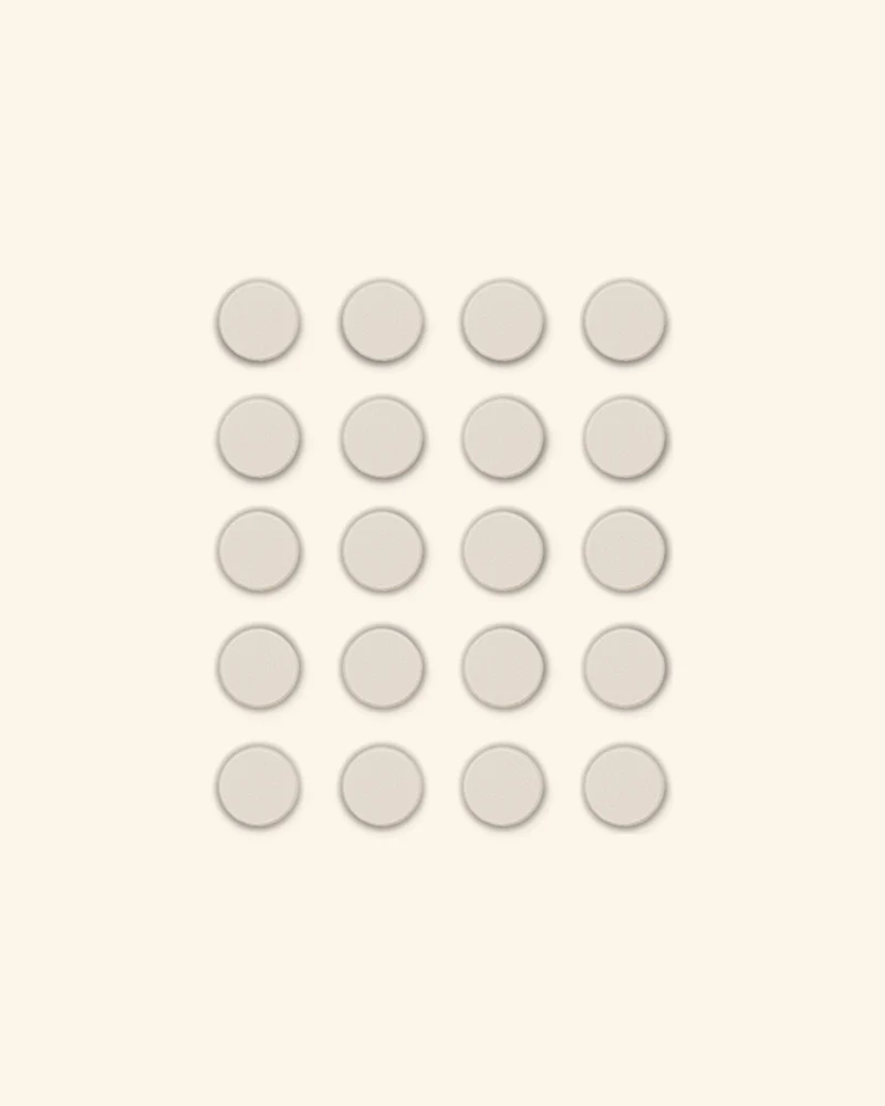 Cover stickers | birch