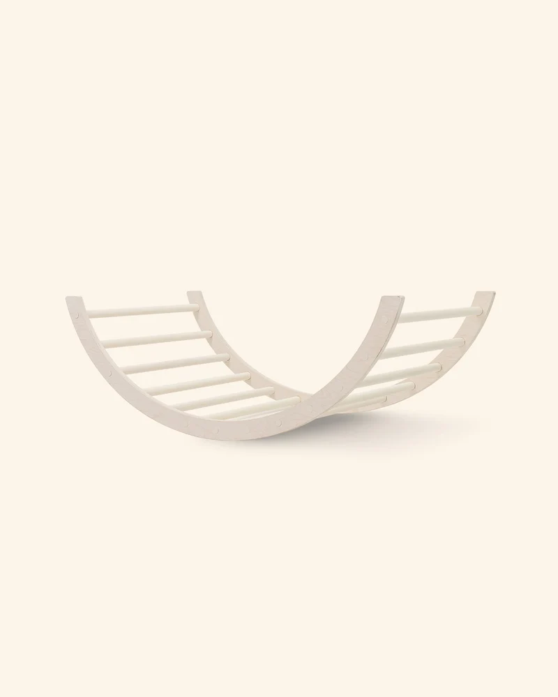 LAAKSO rocking lounger | birch
