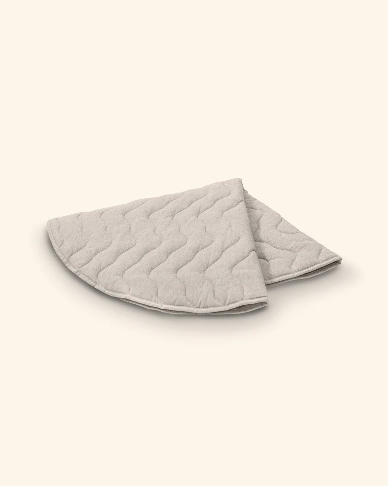 PILVI play mat | sand