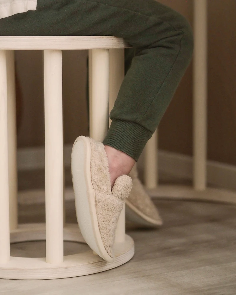 LUOTO stool | birch