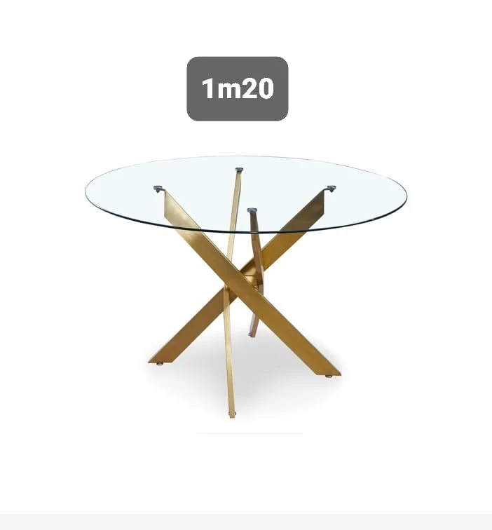 Table à manger OLIVIA