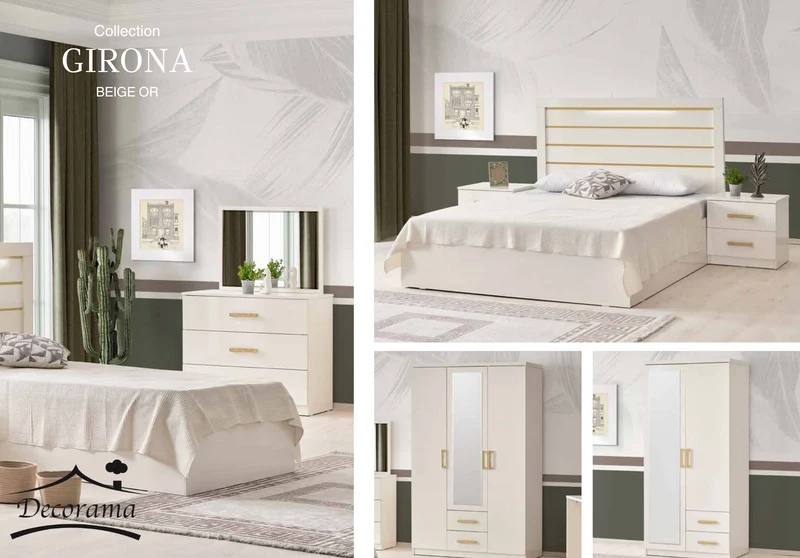 Armoire GIRONA