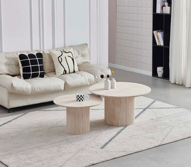 Table basse PILA