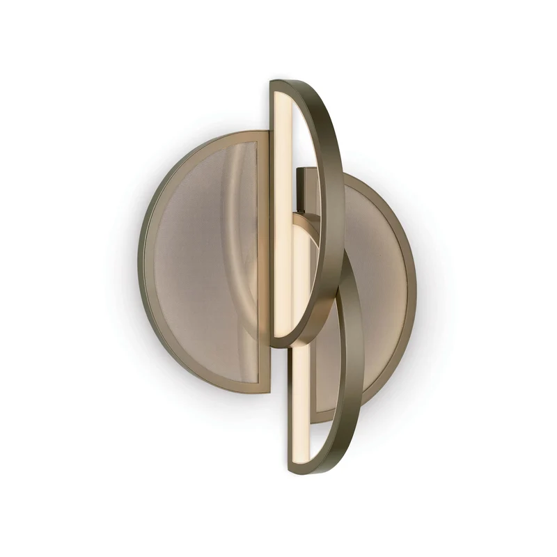 Wall Lamp VENUS by Massimiliano Raggi for Sicis