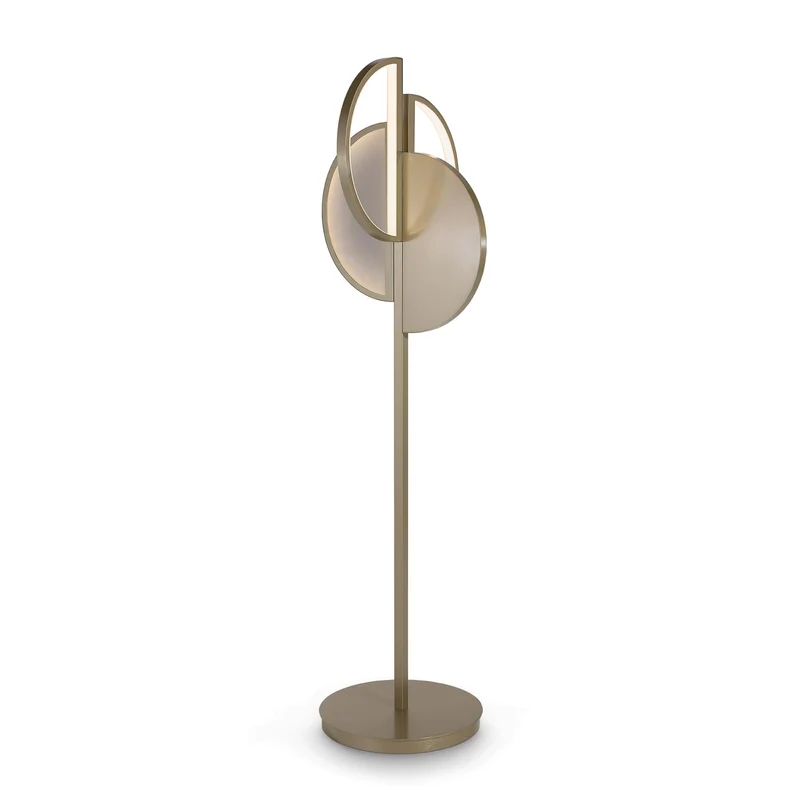 Floor Lamp VENUS by Massimiliano Raggi for Sicis