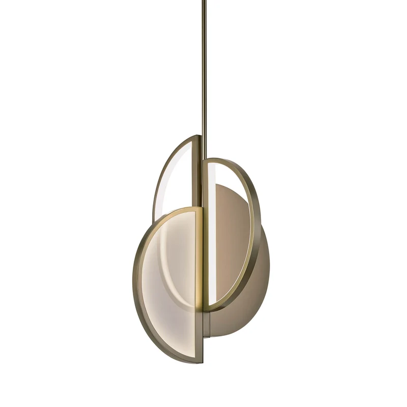 Ceiling Lamp VENUS by Massimiliano Raggi for Sicis