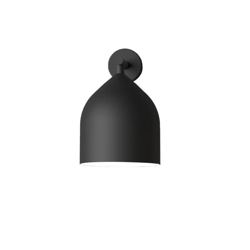 Aluminium Wall Lamp ODILE 21 by Paolo Cappello for Lumen Center