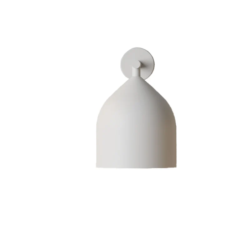 Aluminium Wall Lamp ODILE 21 by Paolo Cappello for Lumen Center