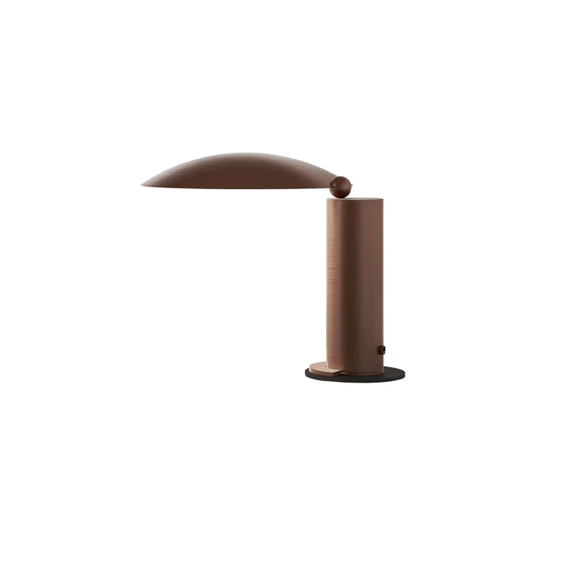 Adjustable Table Lamp WASHINGTON 40° by Jean Michel Wilmotte for Lumen Center - Limited Edition
