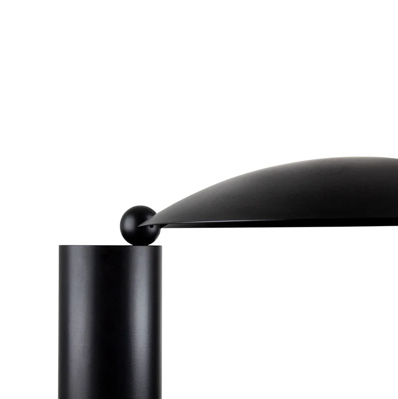 Adjustable Table Lamp WASHINGTON by Jean Michel Wilmotte for Lumen Center