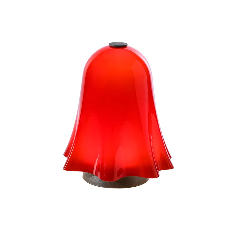 Murano Glass Table Lamp FANTASMINO by Venini