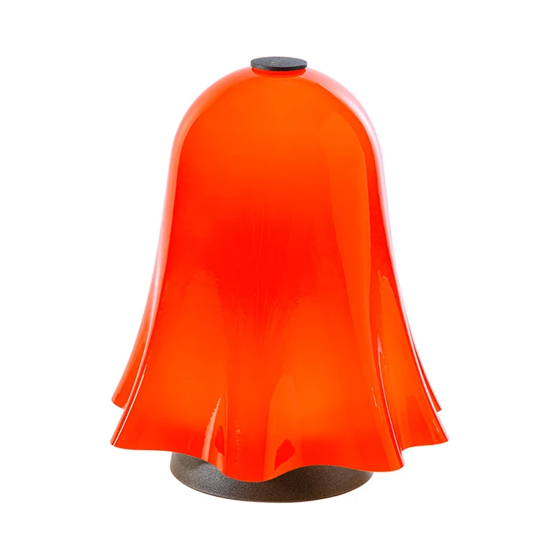 Murano Glass Table Lamp FANTASMINO by Venini