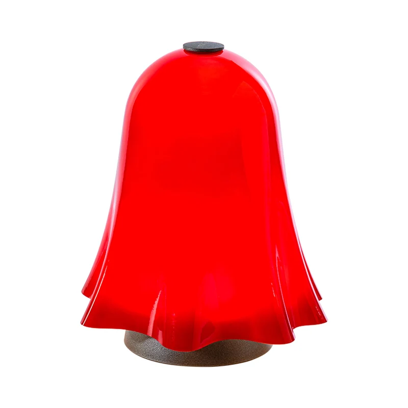 Murano Glass Table Lamp FANTASMINO by Venini