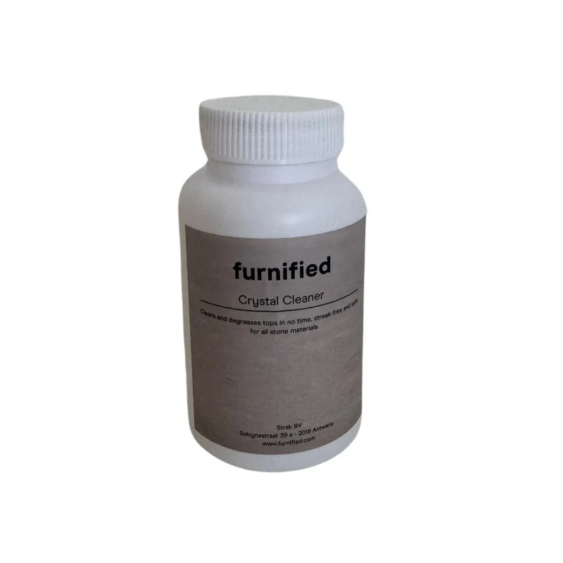 Furnified Onderhoudproduct - Crystal Cleaner - 250 ml