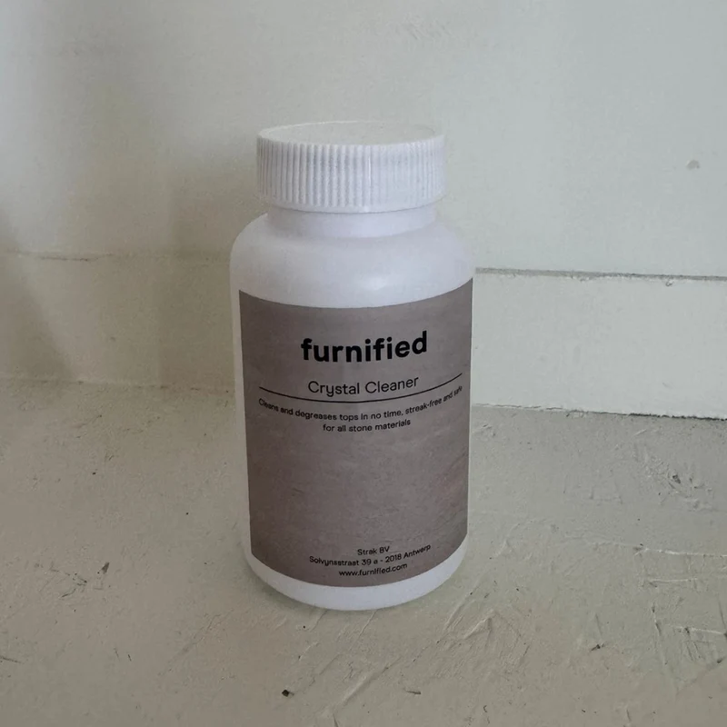 Furnified Onderhoudproduct - Crystal Cleaner - 250 ml