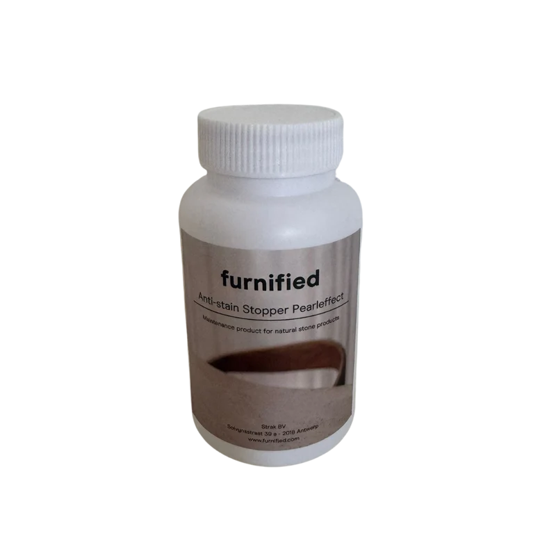 Onderhoudsproduct anti-vlekkenstopper Pearleffect - 250 ml