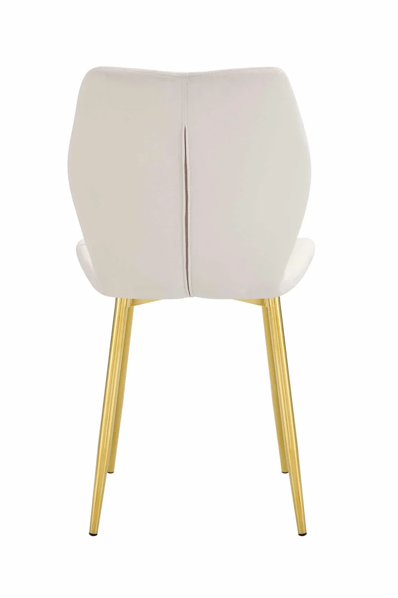 Chaise COQUILLAGE