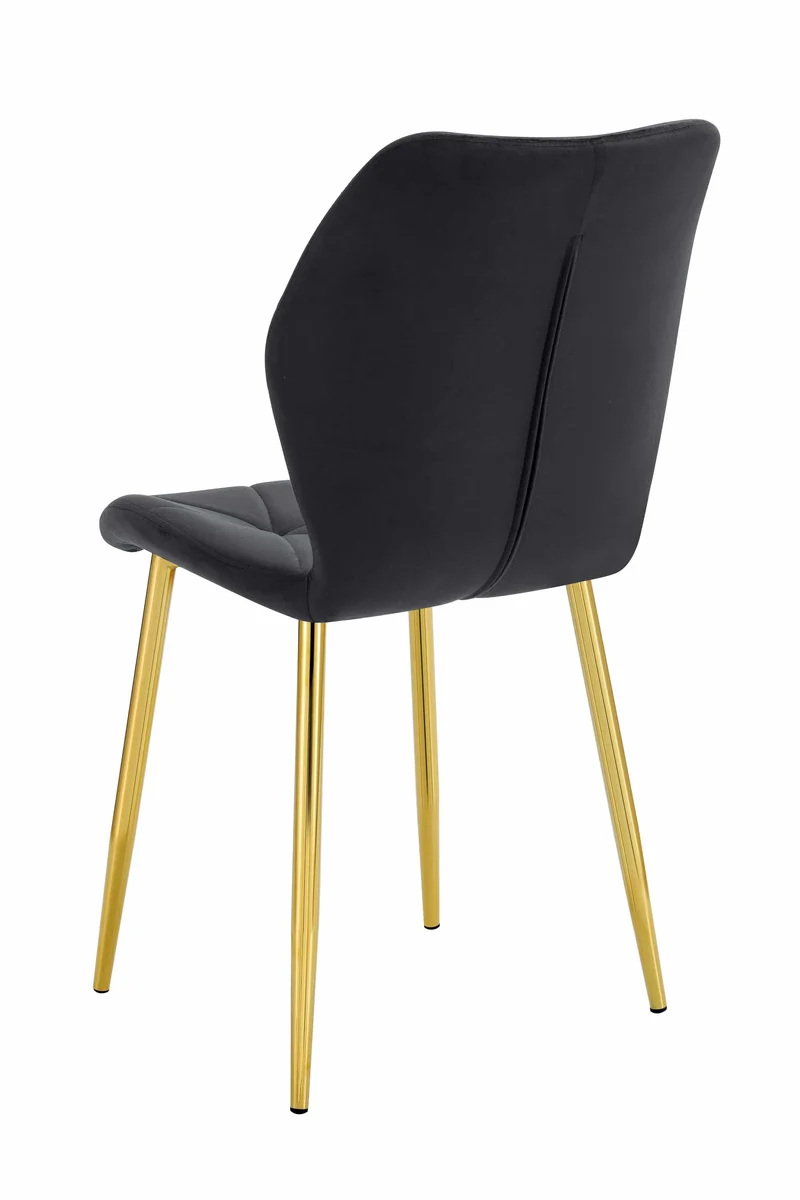 Chaise COQUILLAGE