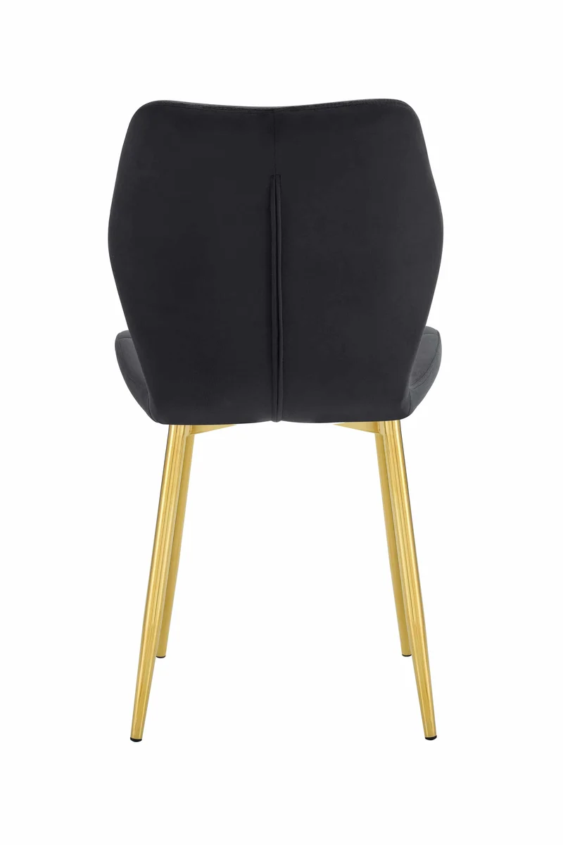Chaise COQUILLAGE