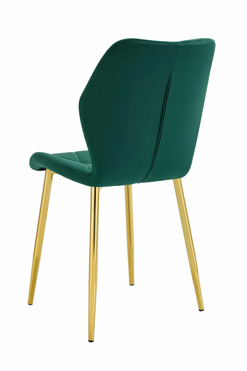 Chaise COQUILLAGE