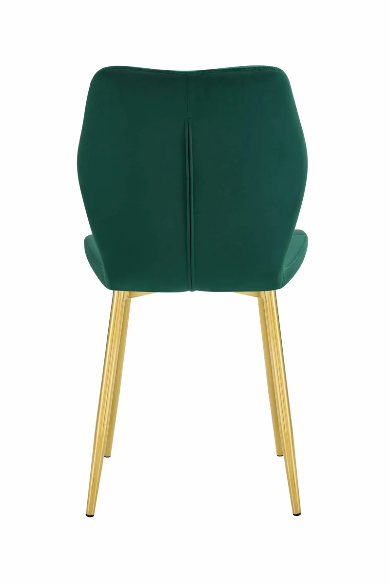 Chaise COQUILLAGE