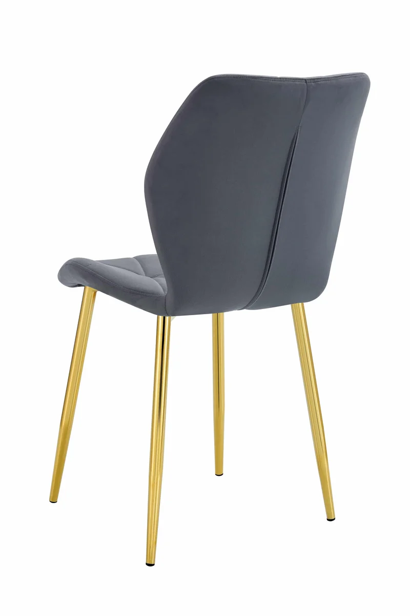 Chaise COQUILLAGE