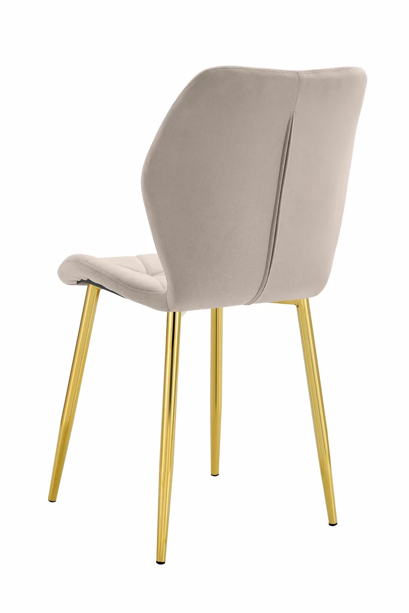 Chaise COQUILLAGE