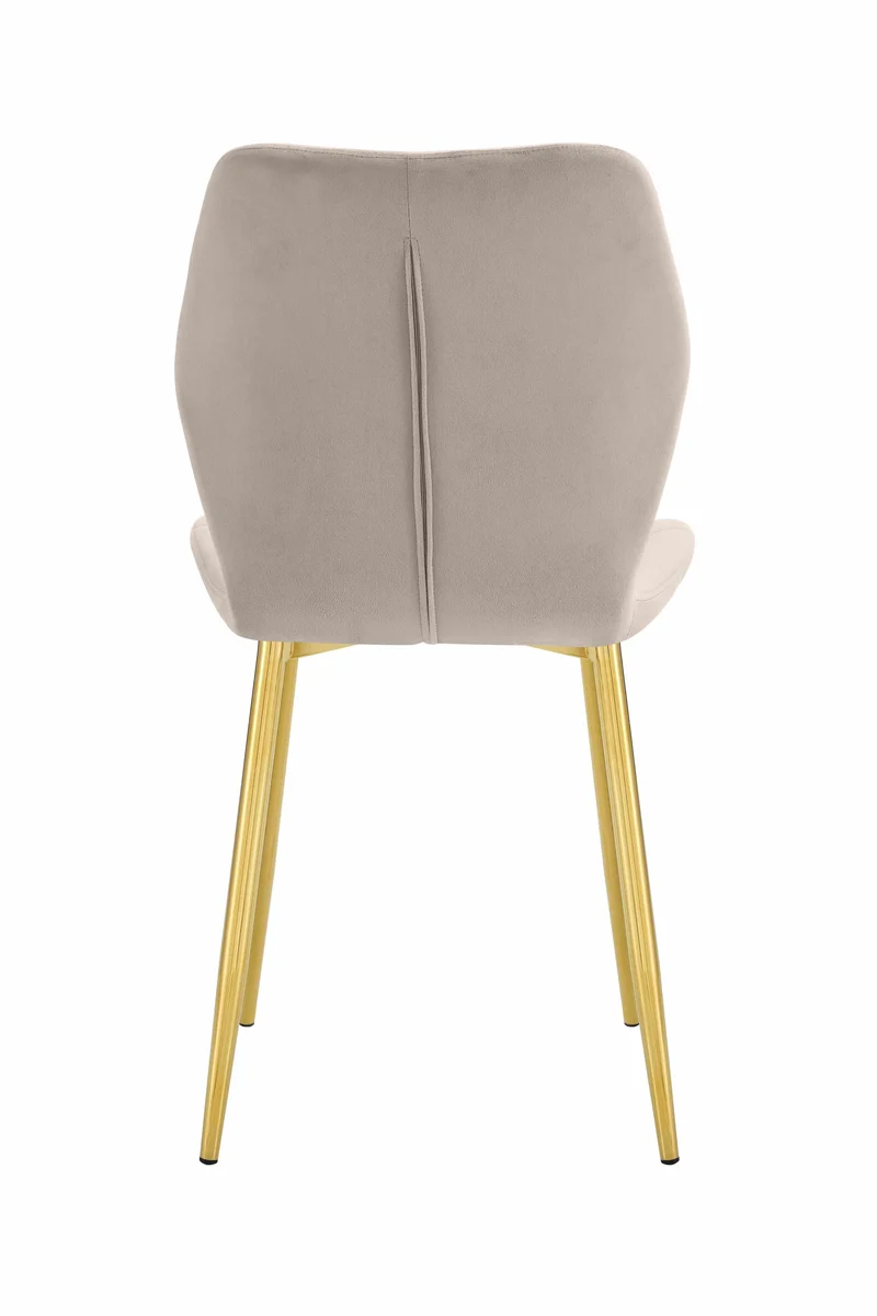 Chaise COQUILLAGE