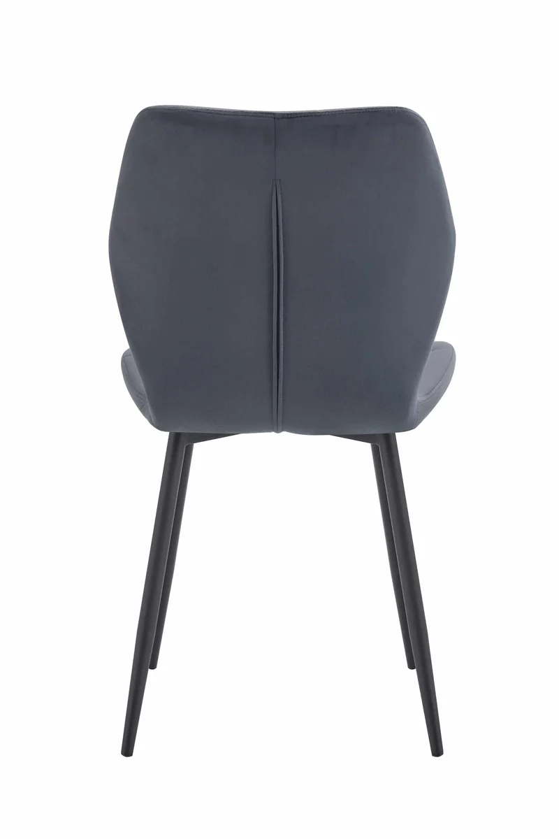 Chaise COQUILLAGE
