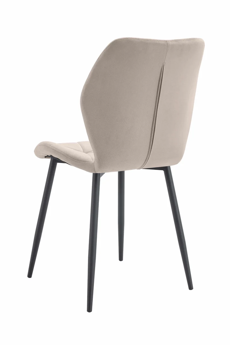 Chaise COQUILLAGE