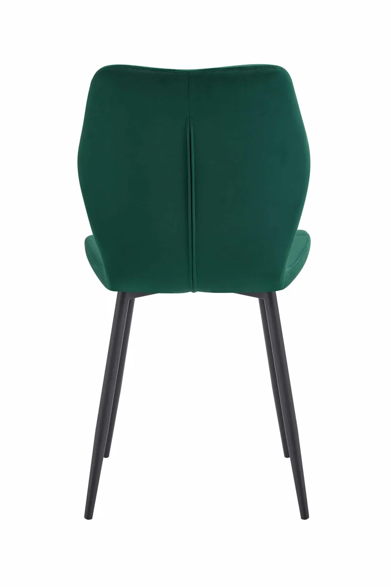 Chaise COQUILLAGE