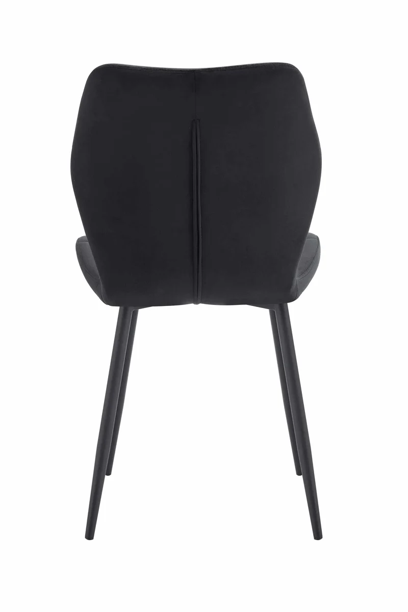 Chaise COQUILLAGE