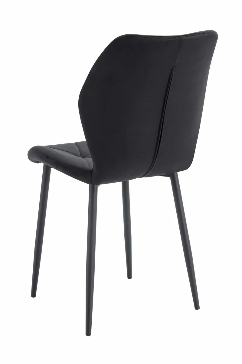 Chaise COQUILLAGE