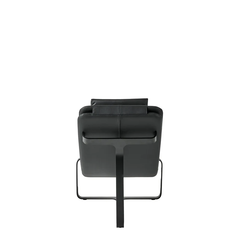 Convertible Armchair FLIPT by Jeff Miller for Baleri Italia