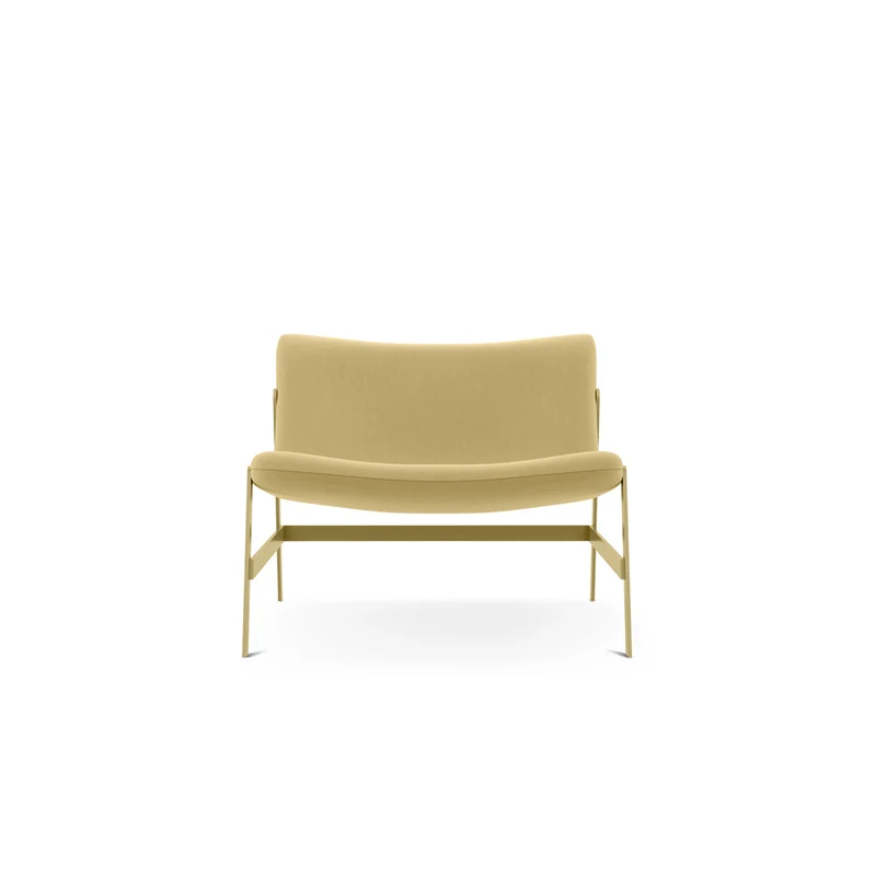 Armchair HAMMOCK by Debonademeo for Adrenalina