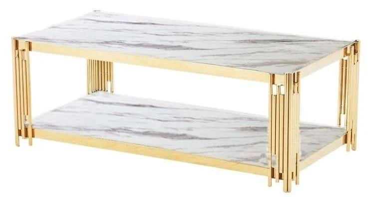 Table à basse FLÛTE