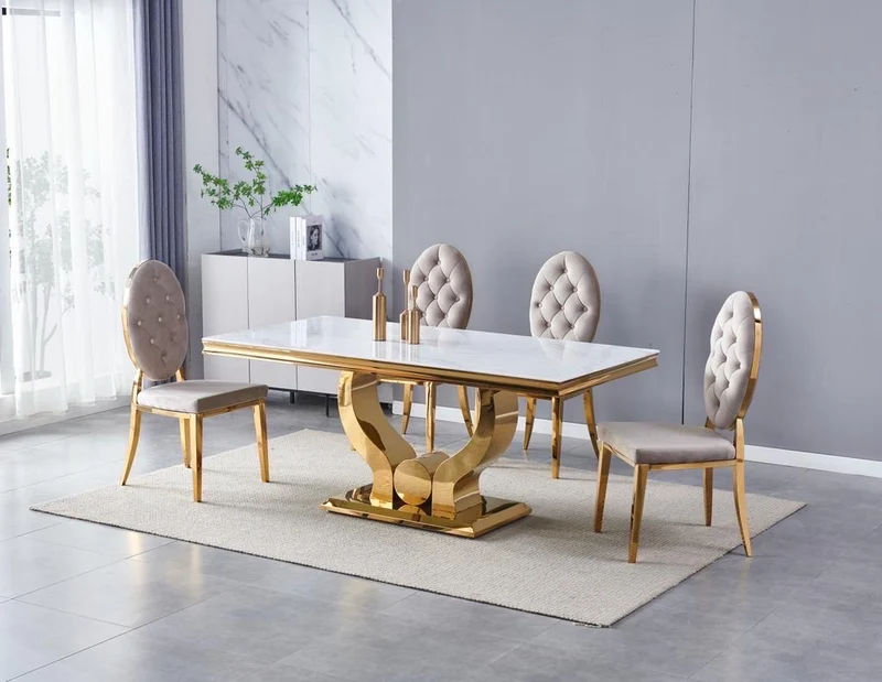 Table à manger TROPHÉE