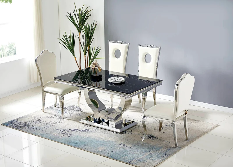 Table à manger TROPHÉE