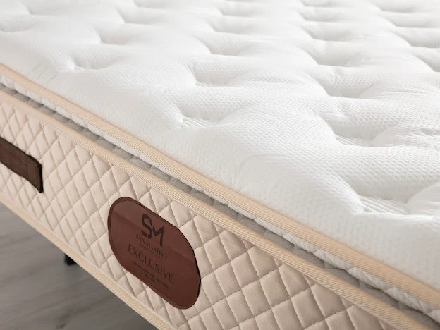 Matelas EXCLUSIVE 32cm