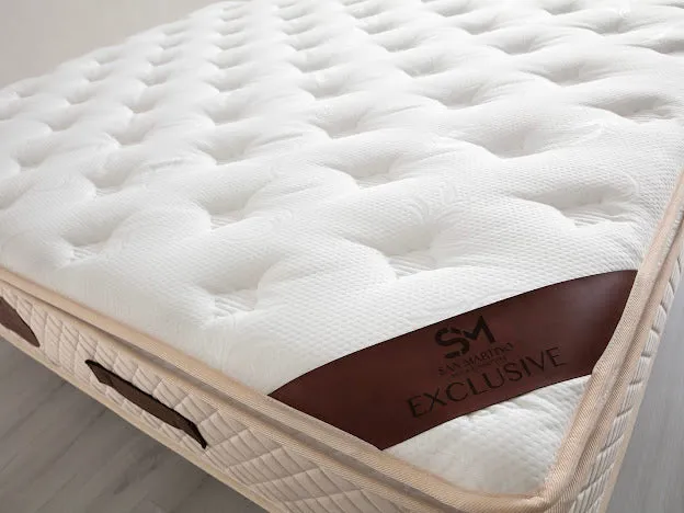 Matelas EXCLUSIVE 32cm