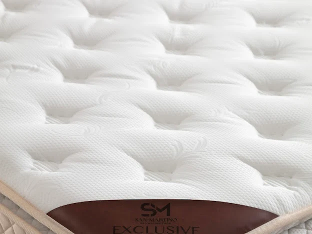 Matelas EXCLUSIVE 32cm