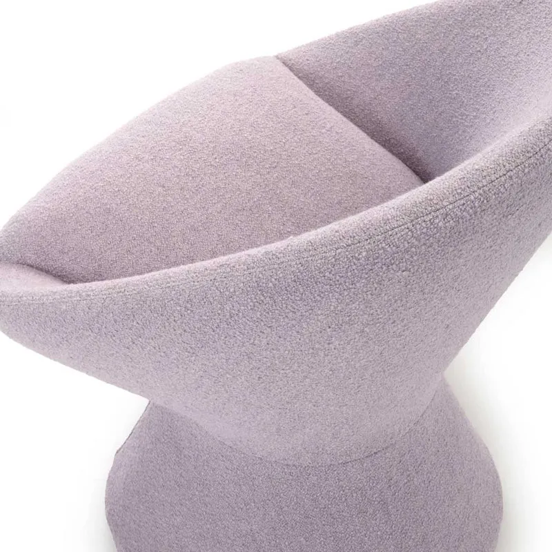 Armchair GIUNO by Calvi Brambilla for Zanotta
