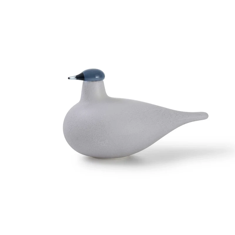 Rechargeable Table Lamp KIRASSI by Oiva Toikka for Magis
