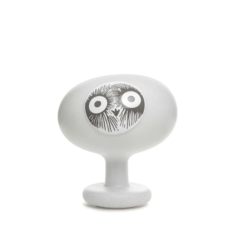Rechargeable Table Lamp PALTURI by Oiva Toikka for Magis