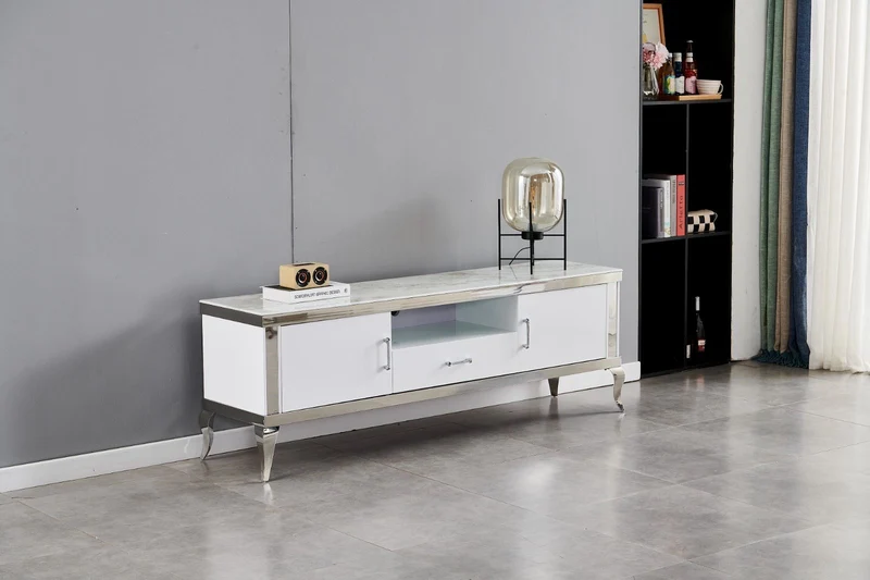 Meuble Tv BAROQUE