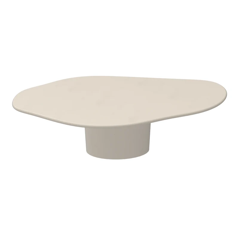 Organische eettafel - Reims - StoneSkin - 250 cm
