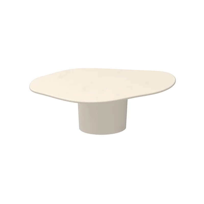 Organische eettafel - Reims - StoneSkin - 200 cm