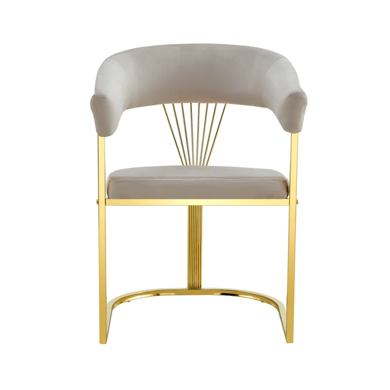 Chaise BRITTANY