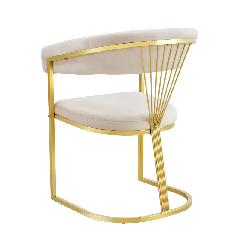 Chaise BRITTANY